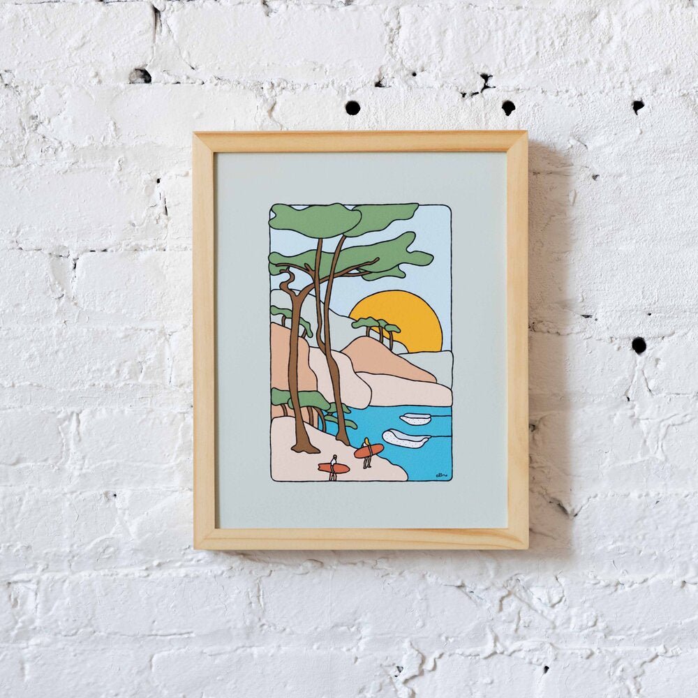We’re out for our own fun - Print - Alimo