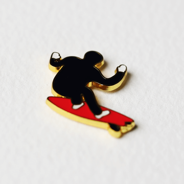 Yiippee Pin